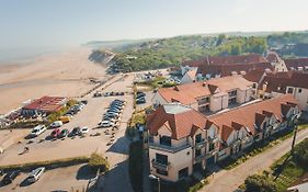 Logis- Hotel De La Baie De Wissant & Appartements